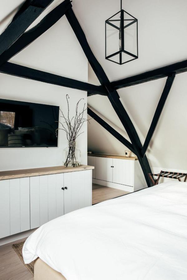 Maison Francois Varsenare Esterno foto