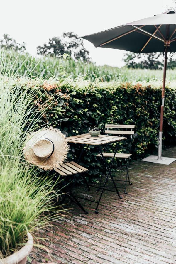 Maison Francois Varsenare Esterno foto
